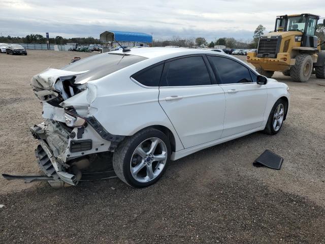 Photo 2 VIN: 3FA6P0HR0DR188250 - FORD FUSION HYB 