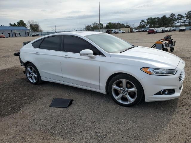 Photo 3 VIN: 3FA6P0HR0DR188250 - FORD FUSION HYB 