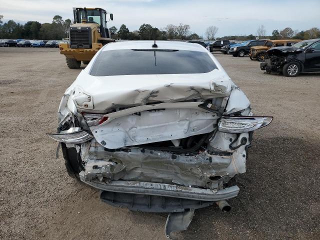 Photo 5 VIN: 3FA6P0HR0DR188250 - FORD FUSION HYB 