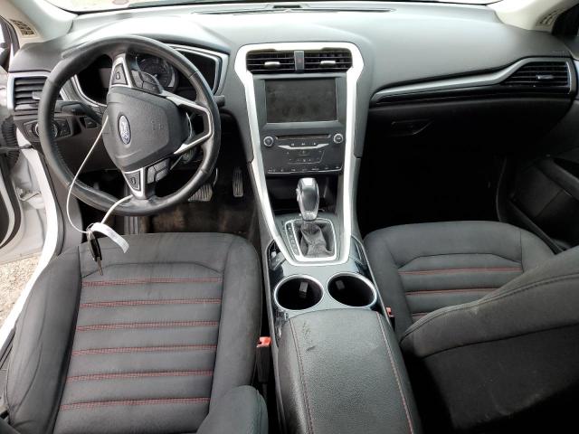 Photo 7 VIN: 3FA6P0HR0DR188250 - FORD FUSION HYB 