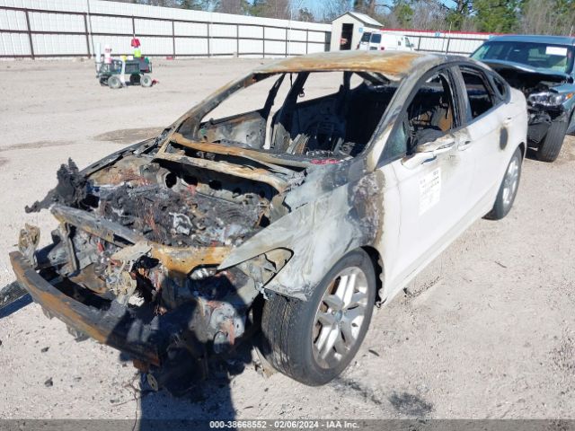 Photo 5 VIN: 3FA6P0HR0DR188538 - FORD FUSION 