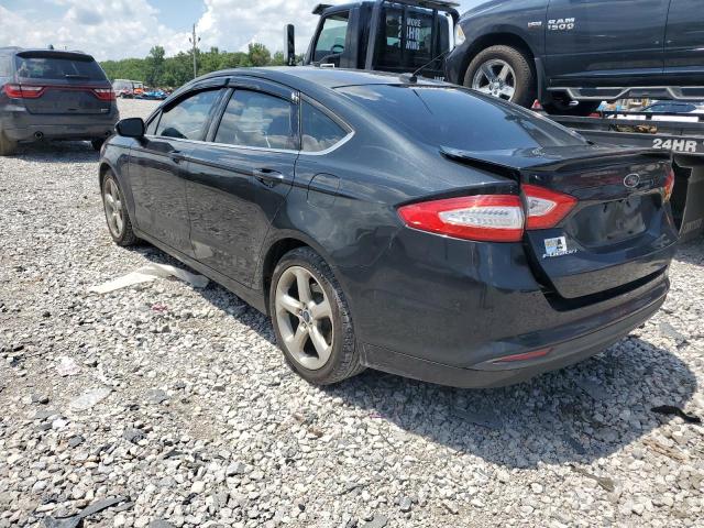 Photo 1 VIN: 3FA6P0HR0DR197482 - FORD FUSION SE 