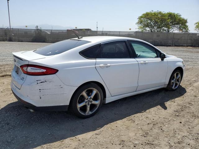 Photo 2 VIN: 3FA6P0HR0DR202051 - FORD FUSION 