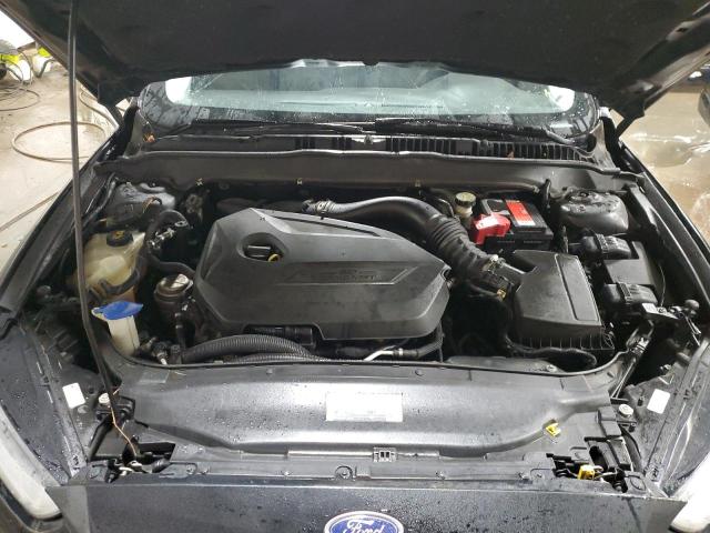 Photo 10 VIN: 3FA6P0HR0DR204687 - FORD FUSION SE 