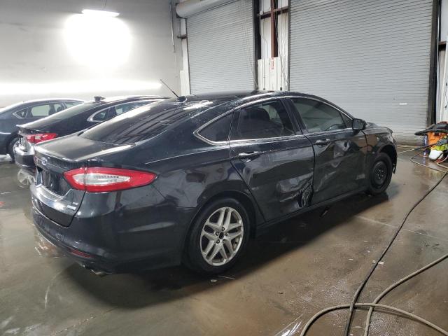 Photo 2 VIN: 3FA6P0HR0DR204687 - FORD FUSION SE 