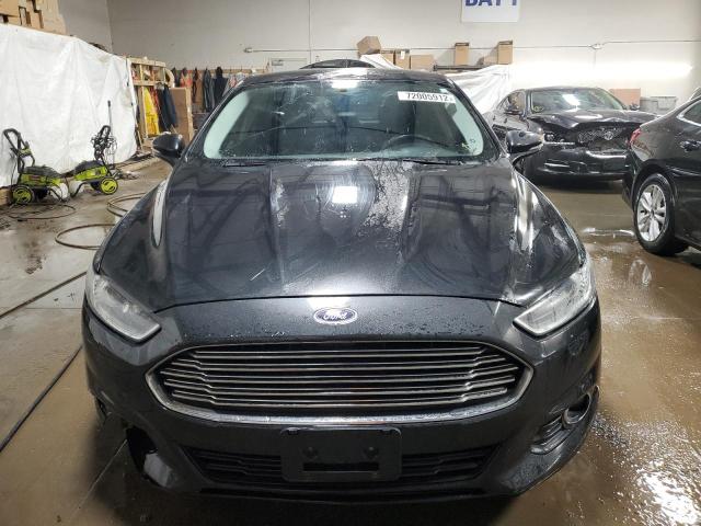 Photo 4 VIN: 3FA6P0HR0DR204687 - FORD FUSION SE 