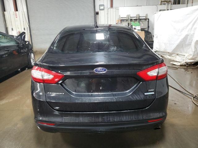 Photo 5 VIN: 3FA6P0HR0DR204687 - FORD FUSION SE 