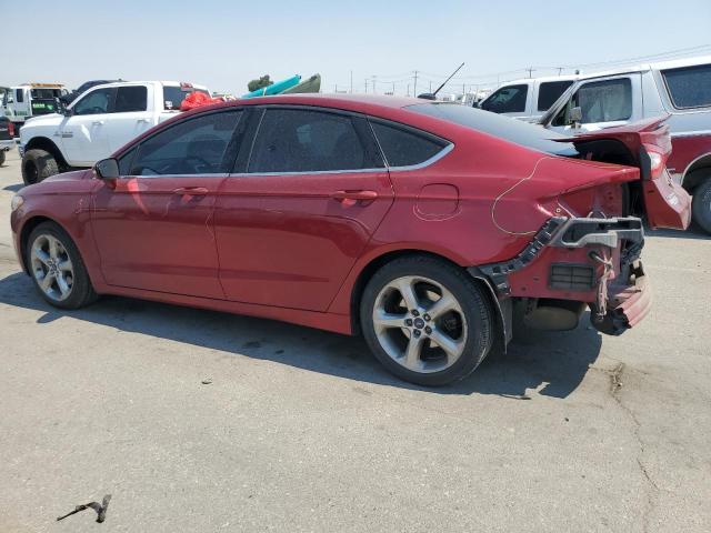 Photo 1 VIN: 3FA6P0HR0DR219349 - FORD FUSION 