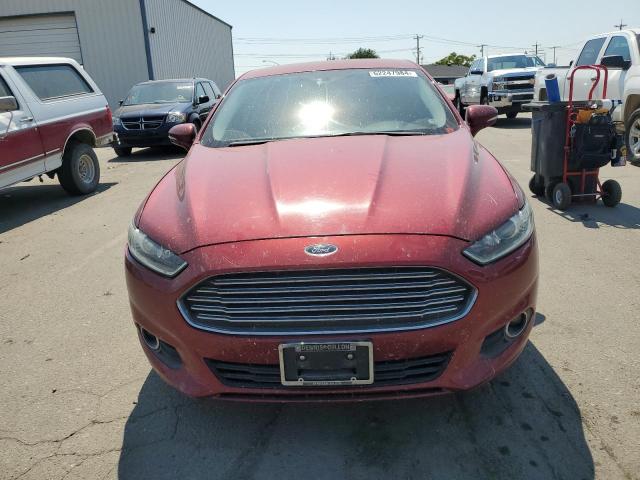 Photo 4 VIN: 3FA6P0HR0DR219349 - FORD FUSION 