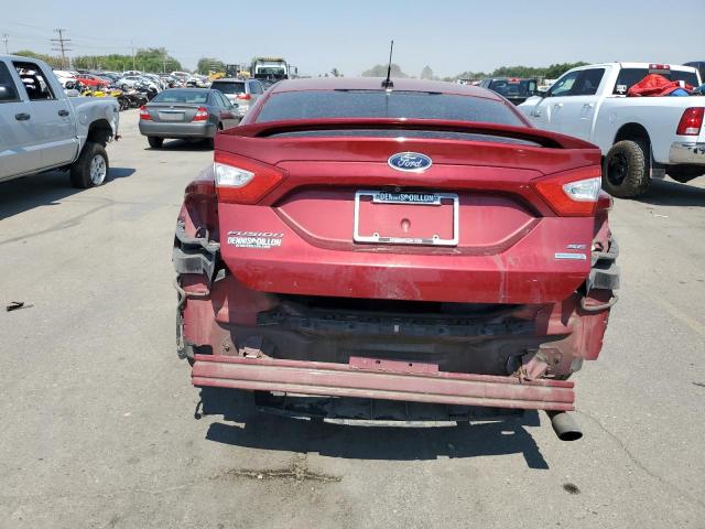 Photo 5 VIN: 3FA6P0HR0DR219349 - FORD FUSION 