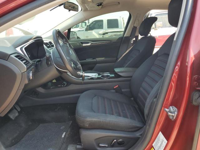 Photo 6 VIN: 3FA6P0HR0DR219349 - FORD FUSION 