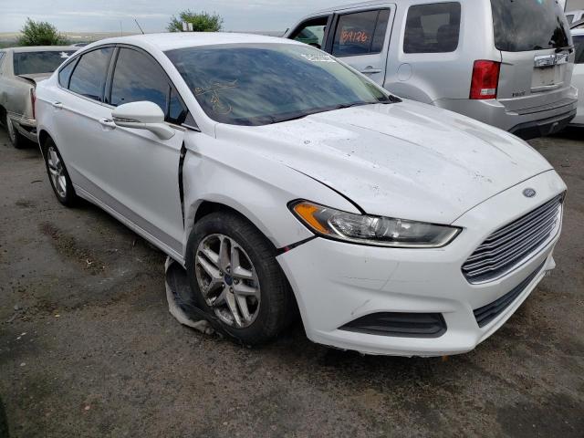 Photo 0 VIN: 3FA6P0HR0DR221442 - FORD FUSION SE 