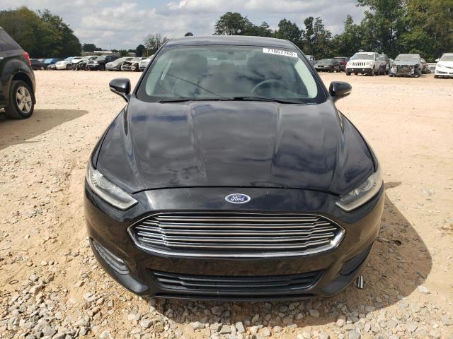 Photo 4 VIN: 3FA6P0HR0DR221960 - FORD FUSION SE 