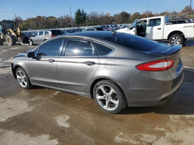 Photo 1 VIN: 3FA6P0HR0DR226074 - FORD FUSION SE 