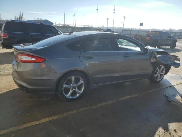 Photo 2 VIN: 3FA6P0HR0DR226074 - FORD FUSION SE 