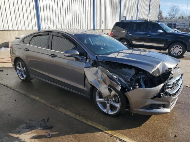 Photo 3 VIN: 3FA6P0HR0DR226074 - FORD FUSION SE 