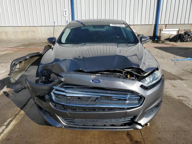 Photo 4 VIN: 3FA6P0HR0DR226074 - FORD FUSION SE 