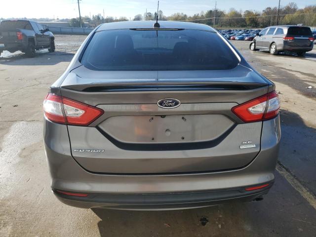 Photo 5 VIN: 3FA6P0HR0DR226074 - FORD FUSION SE 