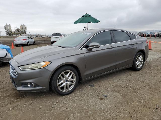 Photo 0 VIN: 3FA6P0HR0DR236393 - FORD FUSION 