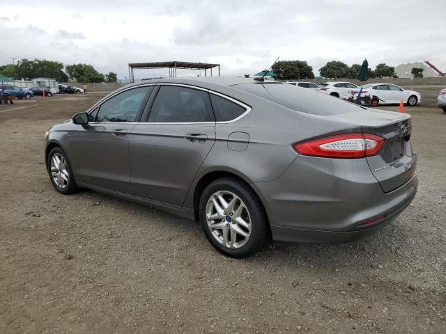 Photo 1 VIN: 3FA6P0HR0DR236393 - FORD FUSION 