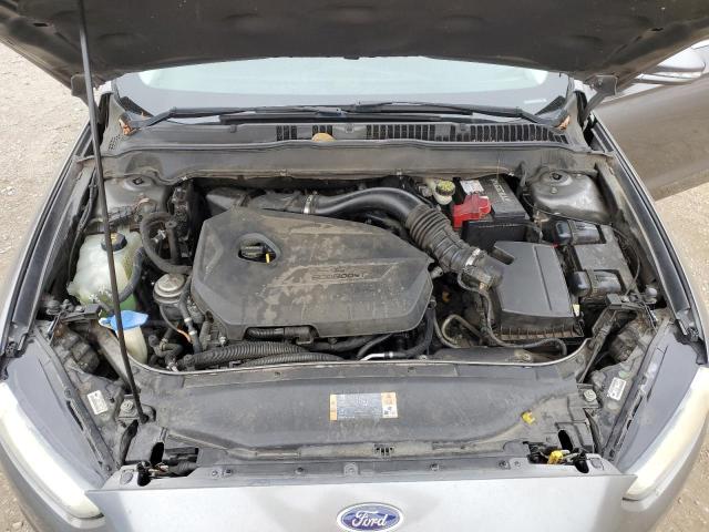 Photo 10 VIN: 3FA6P0HR0DR236393 - FORD FUSION 