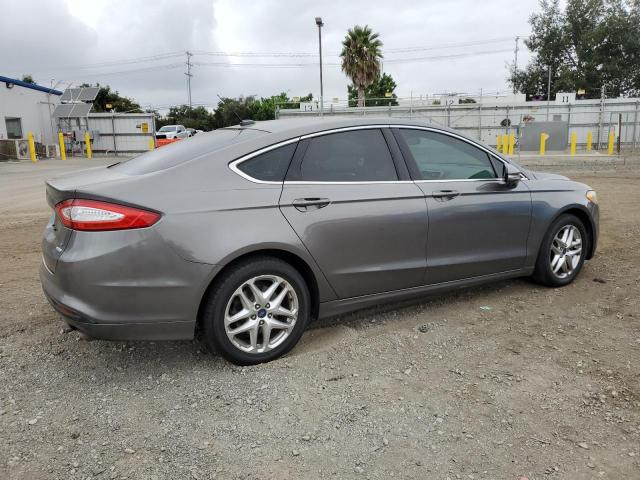 Photo 2 VIN: 3FA6P0HR0DR236393 - FORD FUSION 