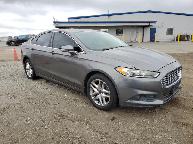 Photo 3 VIN: 3FA6P0HR0DR236393 - FORD FUSION 