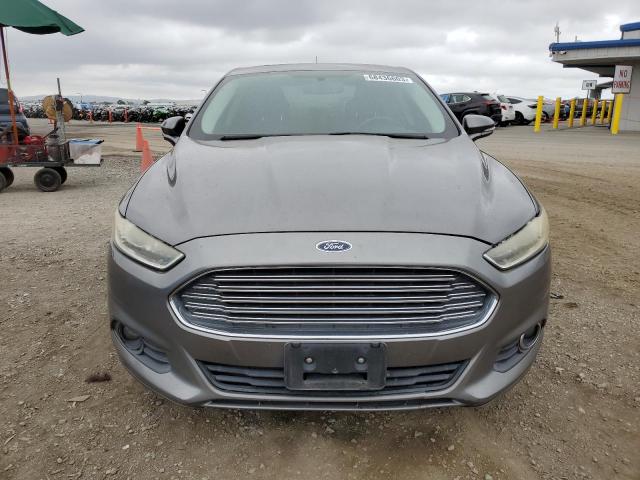 Photo 4 VIN: 3FA6P0HR0DR236393 - FORD FUSION 