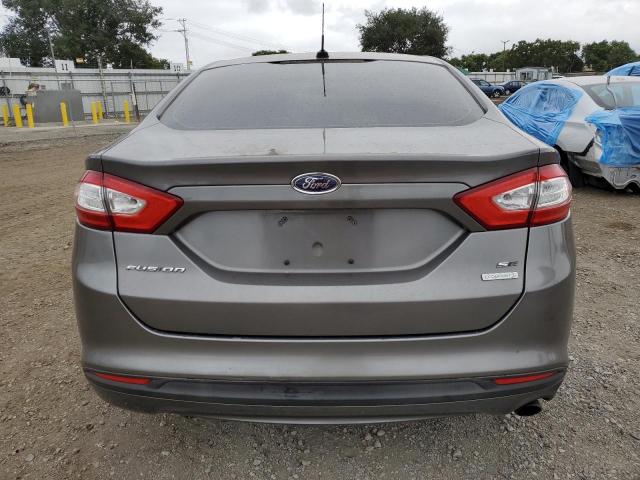 Photo 5 VIN: 3FA6P0HR0DR236393 - FORD FUSION 