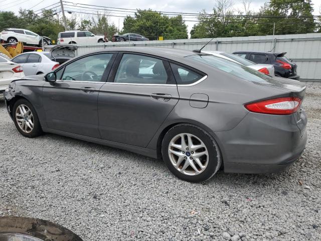 Photo 1 VIN: 3FA6P0HR0DR247264 - FORD FUSION 