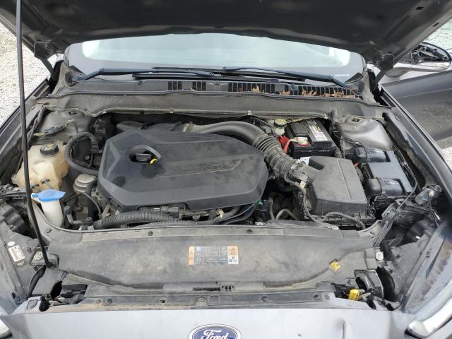 Photo 10 VIN: 3FA6P0HR0DR247264 - FORD FUSION 