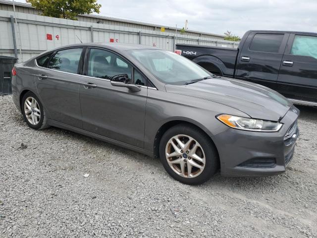 Photo 3 VIN: 3FA6P0HR0DR247264 - FORD FUSION 