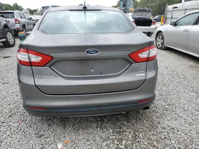 Photo 5 VIN: 3FA6P0HR0DR247264 - FORD FUSION 