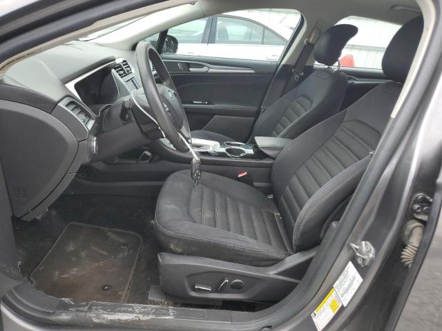 Photo 6 VIN: 3FA6P0HR0DR247264 - FORD FUSION 