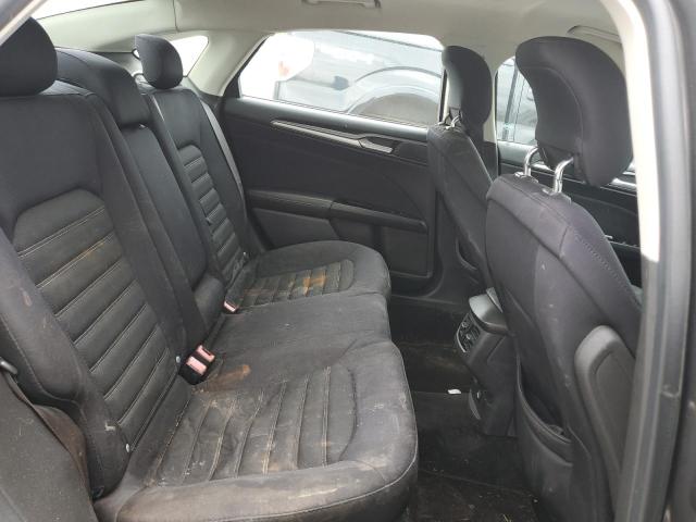 Photo 9 VIN: 3FA6P0HR0DR247264 - FORD FUSION 