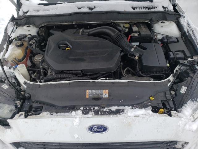 Photo 6 VIN: 3FA6P0HR0DR255770 - FORD FUSION SE 