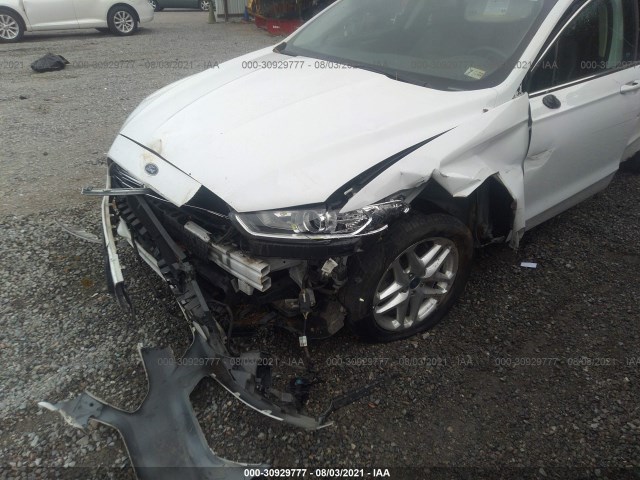 Photo 5 VIN: 3FA6P0HR0DR259429 - FORD FUSION 