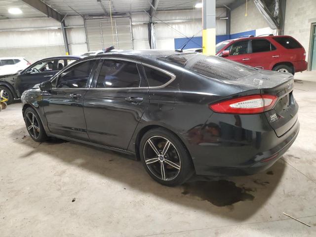 Photo 1 VIN: 3FA6P0HR0DR265117 - FORD FUSION 