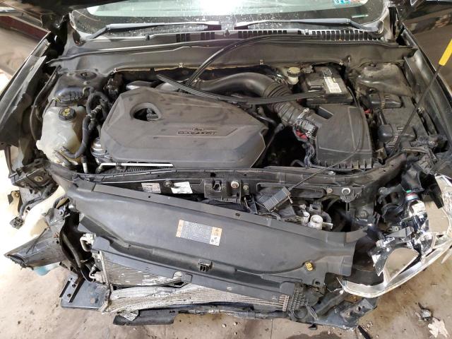 Photo 10 VIN: 3FA6P0HR0DR265117 - FORD FUSION 