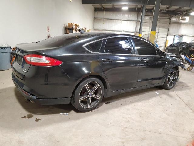 Photo 2 VIN: 3FA6P0HR0DR265117 - FORD FUSION 