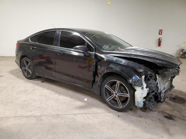 Photo 3 VIN: 3FA6P0HR0DR265117 - FORD FUSION 