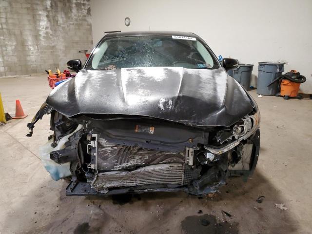 Photo 4 VIN: 3FA6P0HR0DR265117 - FORD FUSION 