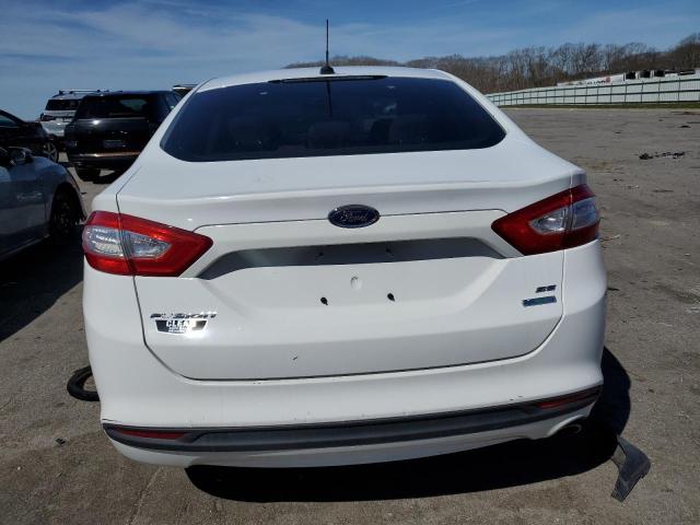 Photo 5 VIN: 3FA6P0HR0DR268633 - FORD FUSION 