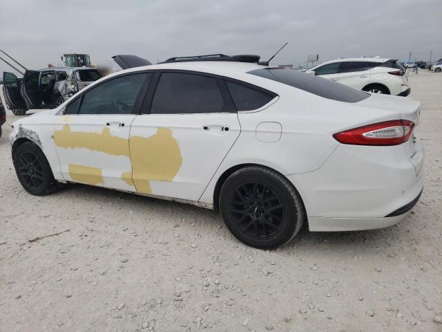 Photo 1 VIN: 3FA6P0HR0DR278708 - FORD FUSION 