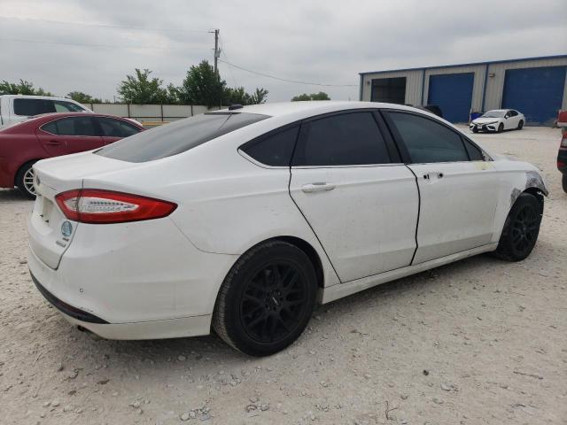 Photo 2 VIN: 3FA6P0HR0DR278708 - FORD FUSION 