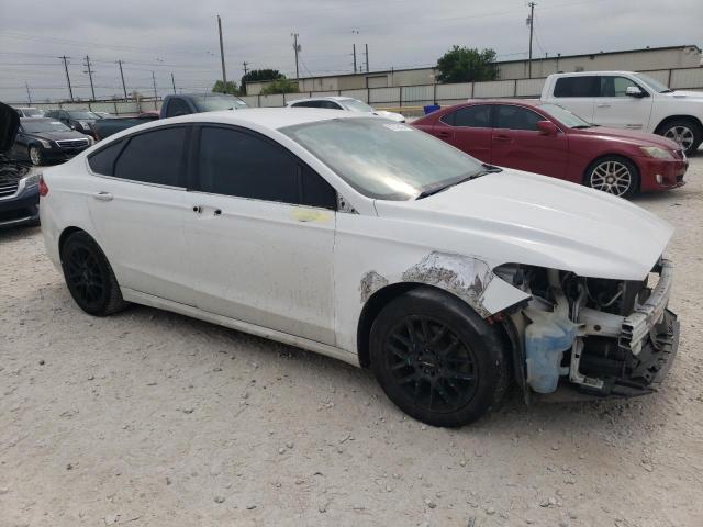 Photo 3 VIN: 3FA6P0HR0DR278708 - FORD FUSION 