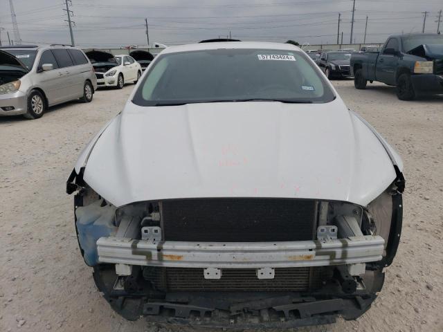 Photo 4 VIN: 3FA6P0HR0DR278708 - FORD FUSION 