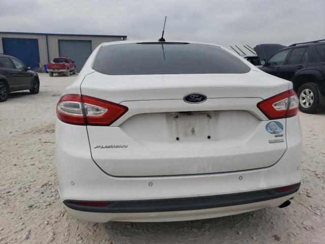 Photo 5 VIN: 3FA6P0HR0DR278708 - FORD FUSION 