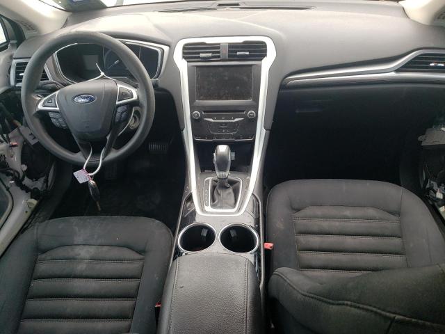 Photo 7 VIN: 3FA6P0HR0DR278708 - FORD FUSION 