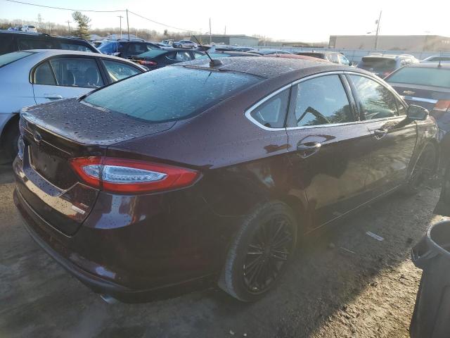 Photo 2 VIN: 3FA6P0HR0DR294939 - FORD FUSION SE 